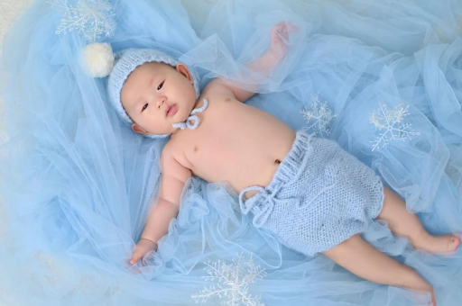 日照宝宝缺锌的症状